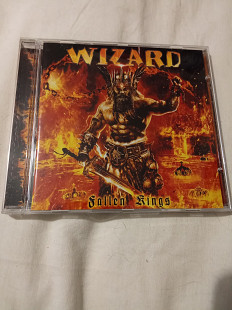 Wizard/sallen zings/2017