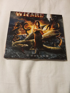 Wizard/Goochan/2007