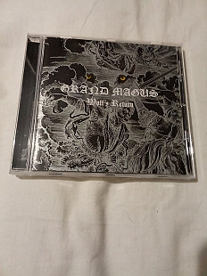Grand magus/wolf 's return/2005