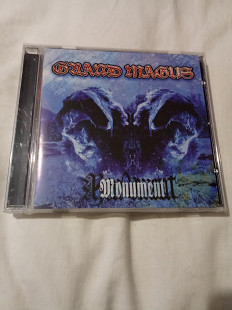 Grand Magus/Monument/2003