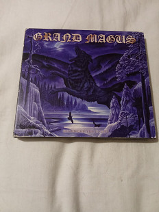 Grand Magus/hammer of the north/2010