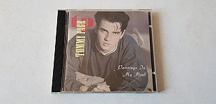 Tommy Page Paintings In My Mind CD фірмовий