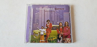 Goran Bregovic Karmen