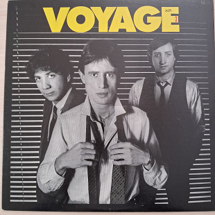 Voyage – Voyage 3\Marlin – MARLIN 2235\US \1980\NM\NM