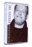 Joe Cocker – Greatest Hits. Лицензионная кассета