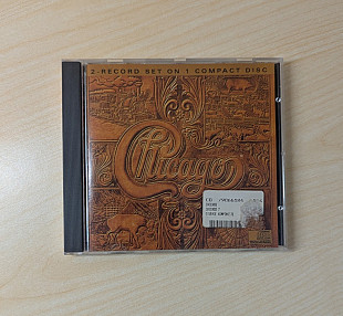 Chicago – Chicago VII - 1974 CD (E.U.)