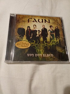 Faun/von den elben/2013