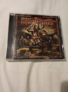 Wulfgar/midgardian metal/2010