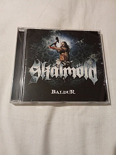 Skalmold/baldur/2011
