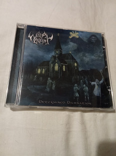 Wolfchant/determined damnation/2009