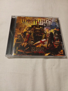 Warkings/reborn/ 2018