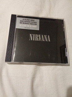 Nirvana/2002