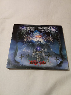 Iced earth/horror show/2001