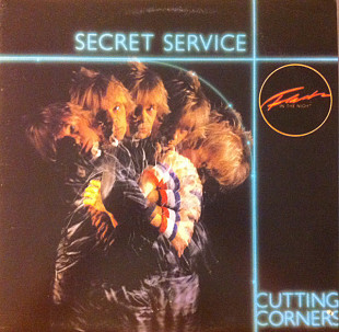 Secret Service – Cutting Corners 1982