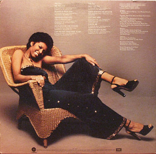 Natalie Cole – Natalie 1976