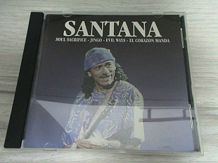 Santana