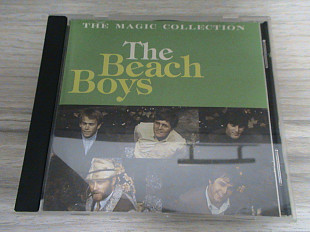 The Beach Boys - The Magic Collection ( ARC - Holland )