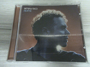 Simply Red - Home