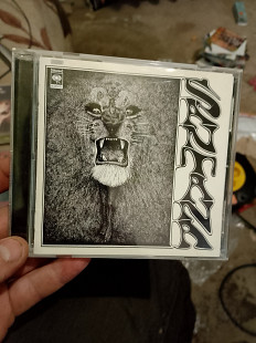 Сантана 1998года япония