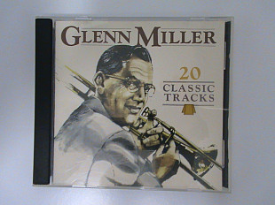 Glenn Miller - 20 Classic Tracks ( Prima Records - UK )