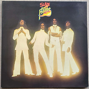 SLADE - In Flames 1974