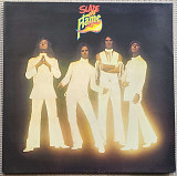 SLADE - In Flames 1974 (Scandinavia)