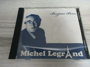 Michel Legrand