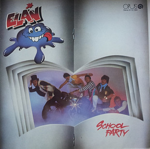 Elán. School Party