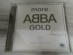 ABBA - Gold