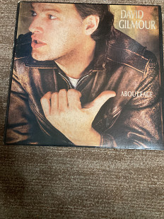 David Gilmore, US, 1984г.