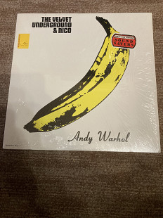 The Velvet Underground & Nico, US, 1985г.