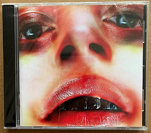 Arca – Arca (CD, Album, XL Recordings, UK, 2017, XLCD834)