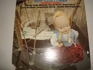 VENTURES-Swamp Rock 1969 USA Rock Swamp Pop