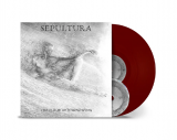Sepultura - The Cloud of Unknowing