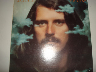 MICHAEL FRANKS- Michael Franks 1973 USA Jazz Jazz-Rock