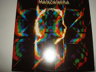 MANZANERA- K-Scope 1978 Specialty Pressing USA Electronic Rock Art Rock Pop Rock Experimental