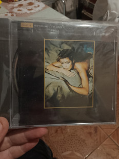 Сандра Вангелис Сантана