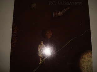 RENAISSANCE- Illusion 1971 Germany Rock Art Rock Prog Rock