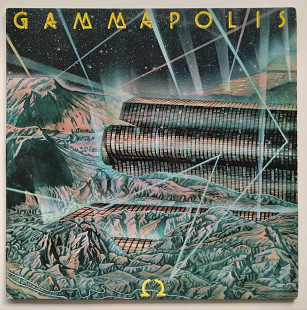 Omega – Gammapolis