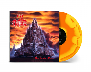 In Flames - The Jester Race