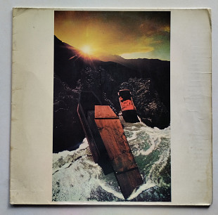 Iron Butterfly With Pinera* & Rhino* – Metamorphosis