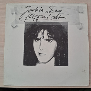 Jackie Shay Band – Flippin´Out\Telefunken – 6.24137 AS\Germany\1979\NM\NM