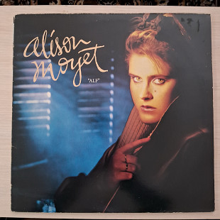 Alison Moyet – Alf\CBS – CBS 26229\UK\1984\NM\NM