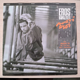 Eros Ramazzotti – Nuovi Eroi\DDD – 207 745\Europe\1986\VG+\VG+
