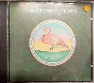 Christopher Cross* Christopher Cross* фирменный