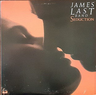 James Last – Seduction 1980 UK, rare