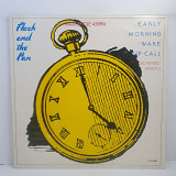 Flash And The Pan – Early Morning Wake Up Call (Extended Remixed Version) MS 12" 45 RPM(49335)