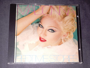 MADONNA - Bedtime Stories - 1994.