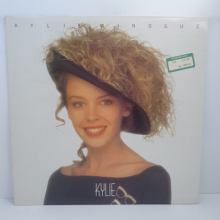 Kylie Minogue – Kylie LP 12" (Прайс 35844)