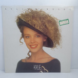 Kylie Minogue – Kylie LP 12" (Прайс 35844)